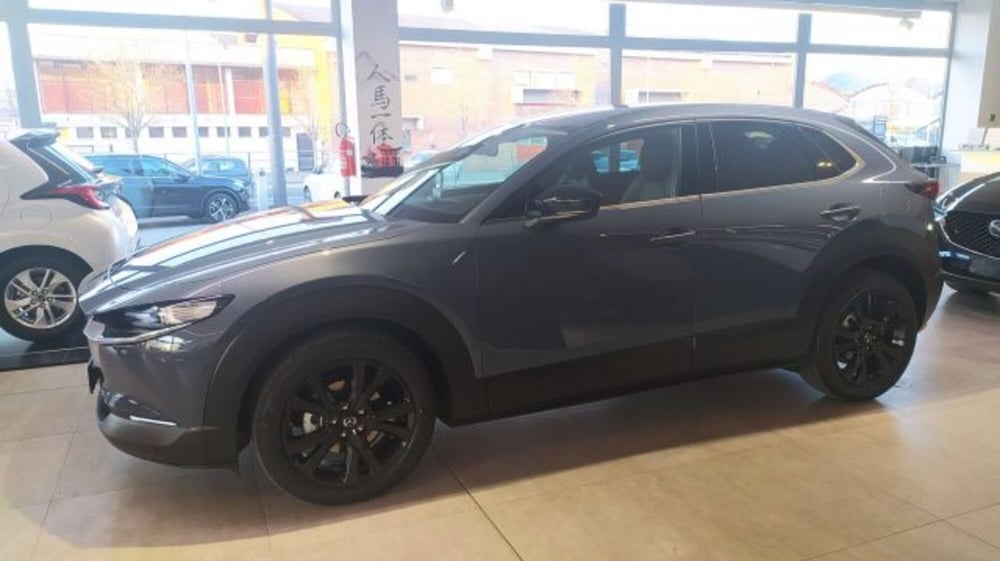 Mazda CX-30 nuova a Bologna