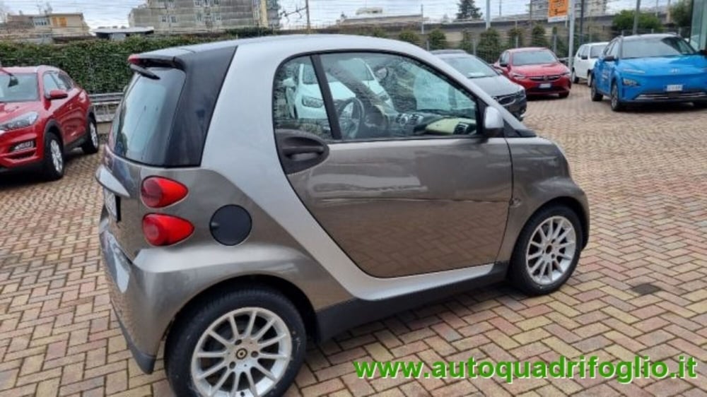 smart Fortwo usata a Savona (3)