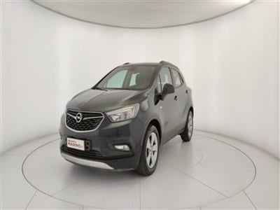 Opel Mokka 1.6 CDTI Ecotec 136CV 4x2 aut. Business del 2019 usata a Bari