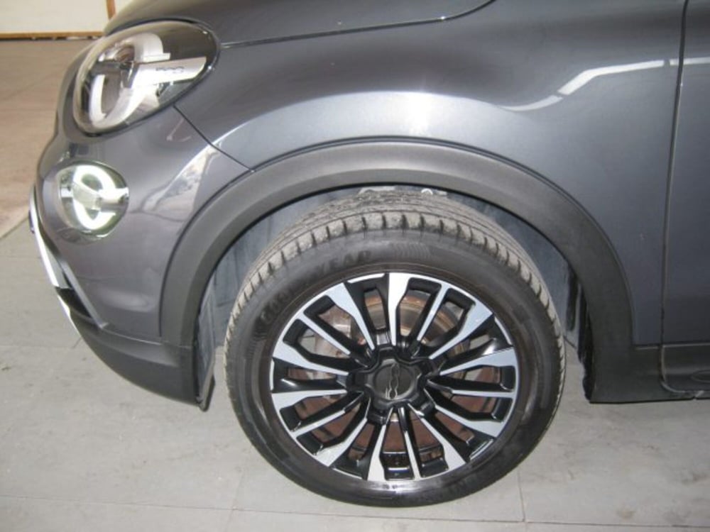 Fiat 500X usata a Ascoli Piceno (15)