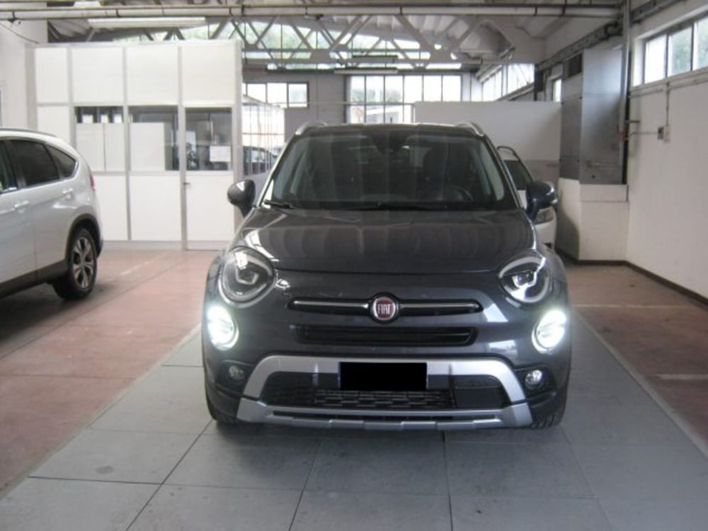 Fiat 500X usata a Ascoli Piceno (2)