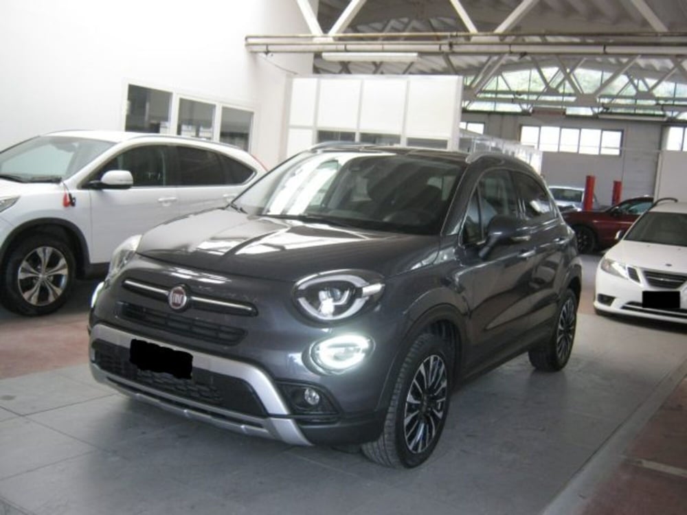 Fiat 500X usata a Ascoli Piceno (3)