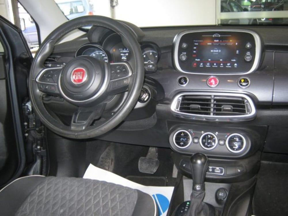 Fiat 500X usata a Ascoli Piceno (7)