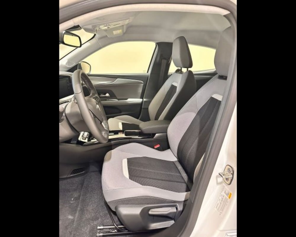 Opel Mokka nuova a Alessandria (11)