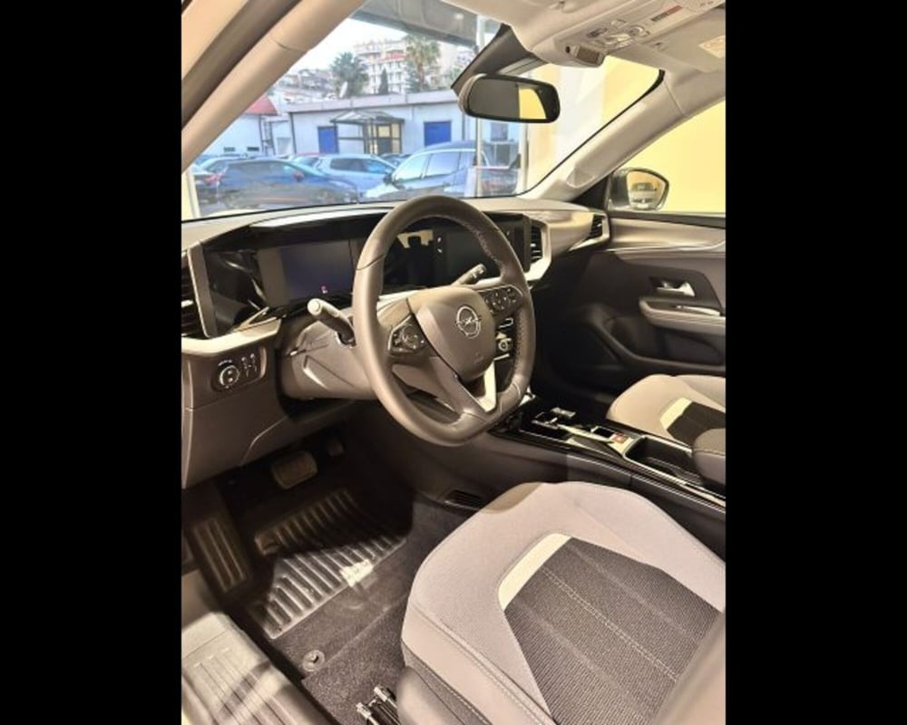 Opel Mokka nuova a Alessandria (9)