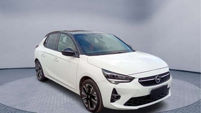 Opel Corsa-e 5 porte Elegance  del 2021 usata a Treviso