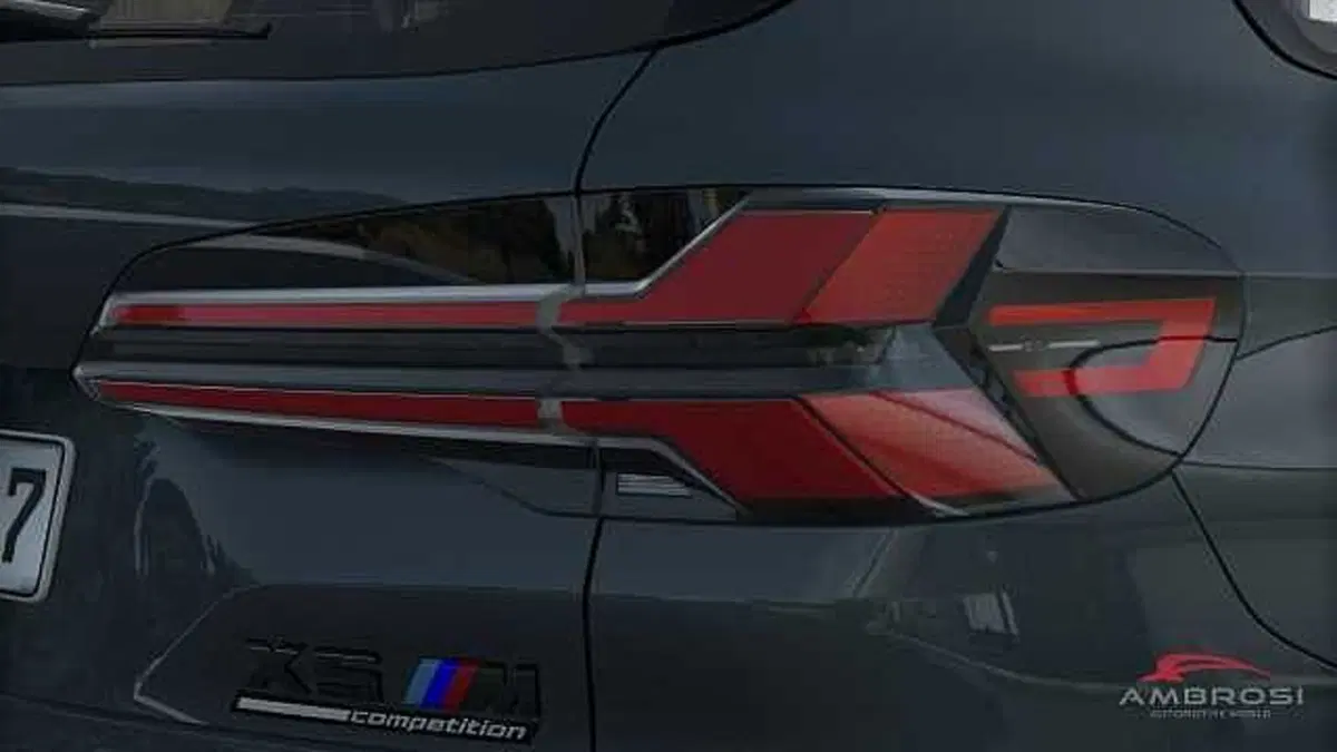 BMW X5 nuova a Viterbo (7)