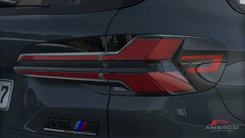 BMW X5 nuova a Viterbo (7)