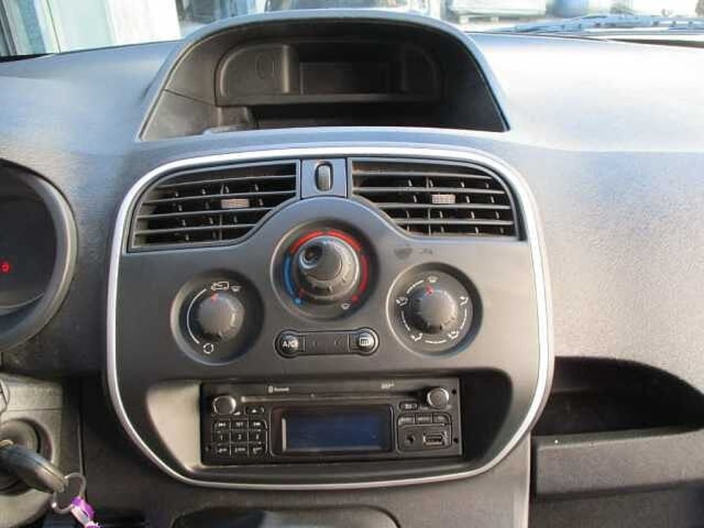 Renault Kangoo usata a Roma (7)