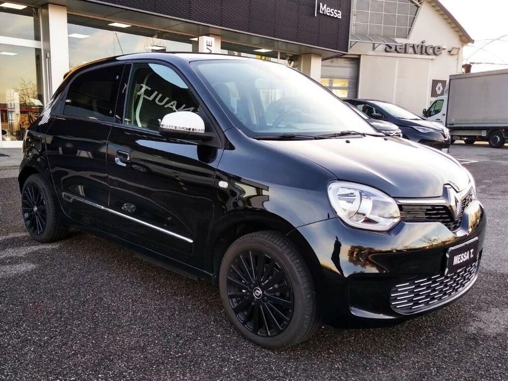 Renault Twingo nuova a Monza e Brianza (2)