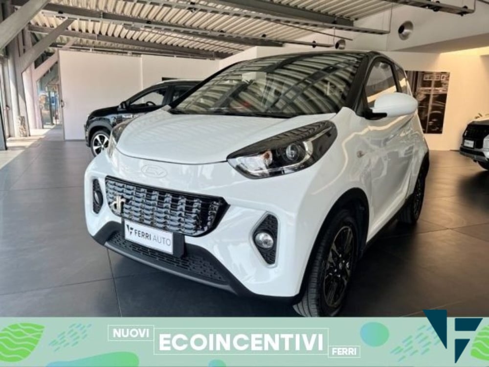 Dr dr 1.0 EV nuova a Treviso