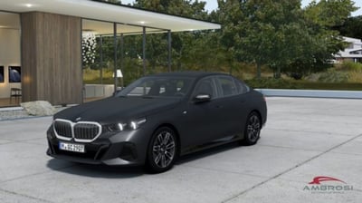 BMW Serie 5 520 nuova a Corciano