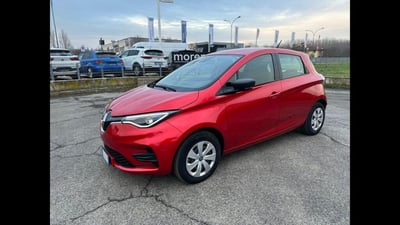 Renault Zoe Zen R110 Flex  del 2020 usata a Faenza