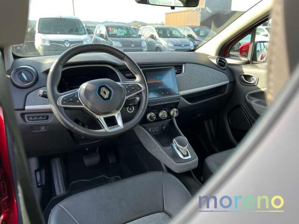 Renault Zoe usata a Ravenna (6)