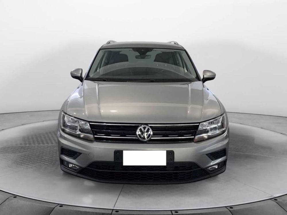 Volkswagen Tiguan usata a Torino (2)