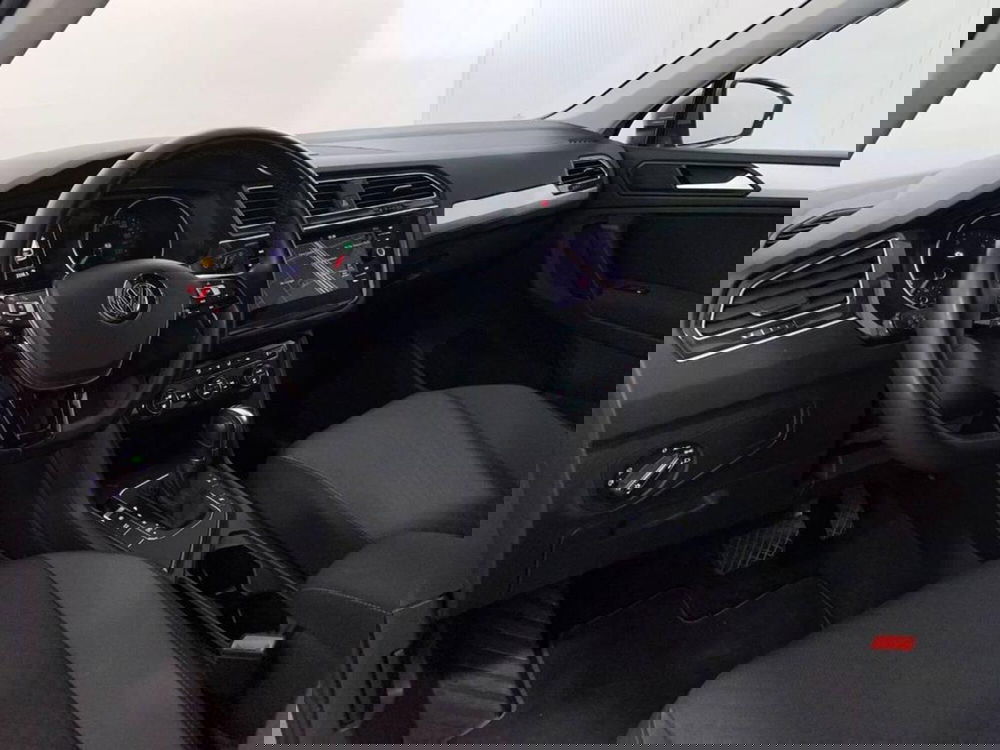 Volkswagen Tiguan usata a Torino (8)