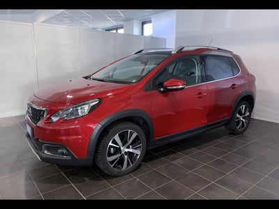 Peugeot 2008 BlueHDi 100 S&amp;S Allure del 2019 usata a Torino