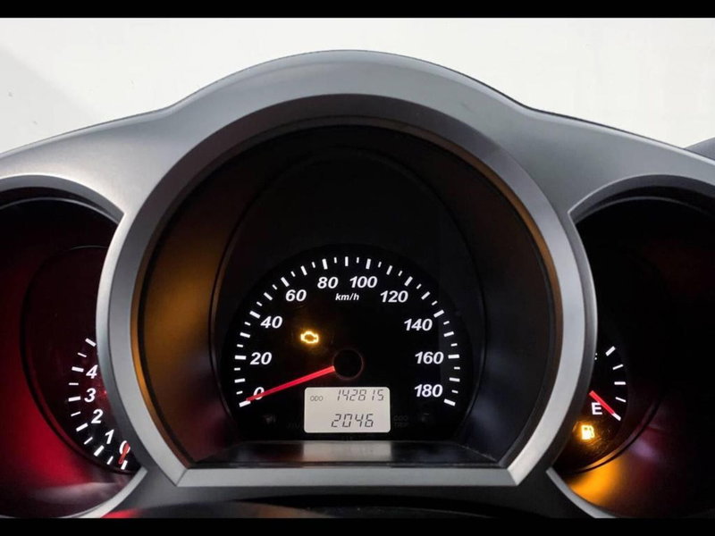 Daihatsu Terios usata a Torino (12)