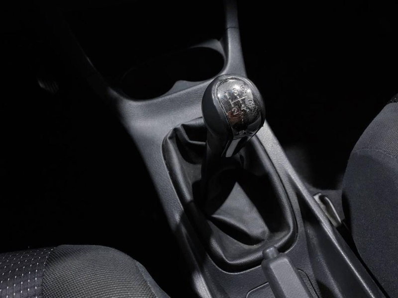 Daihatsu Terios usata a Torino (11)