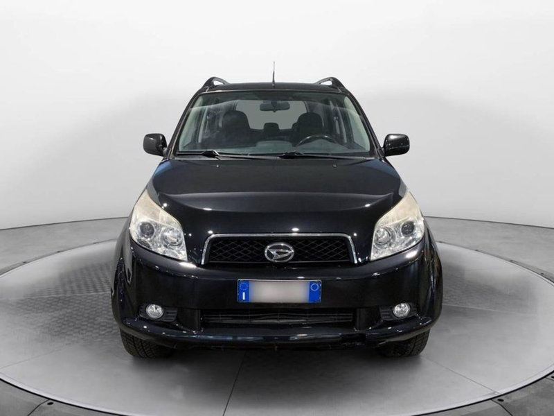 Daihatsu Terios usata a Torino (2)