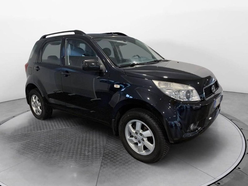 Daihatsu Terios usata a Torino (3)