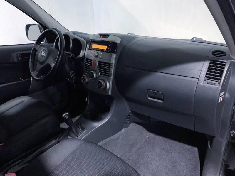 Daihatsu Terios usata a Torino (6)