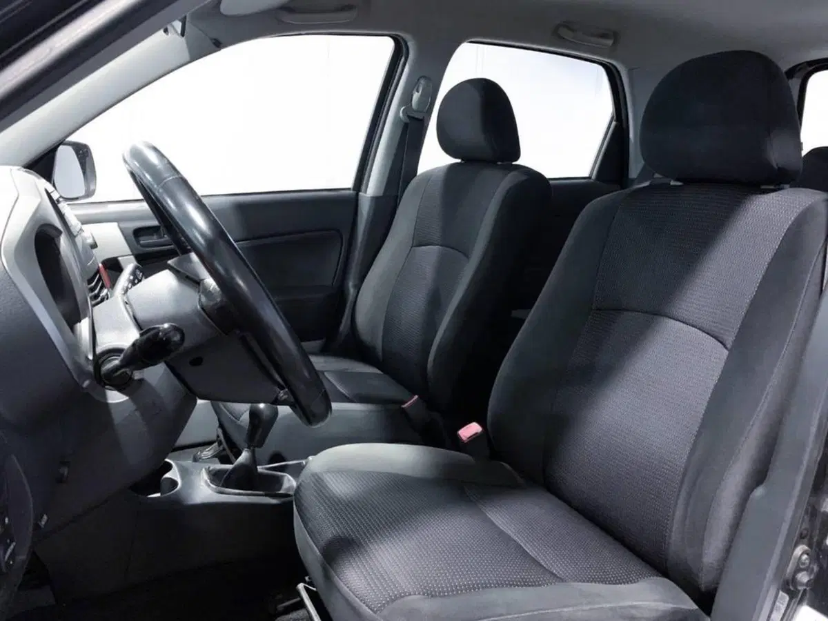 Daihatsu Terios usata a Torino (8)