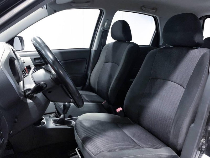 Daihatsu Terios usata a Torino (8)