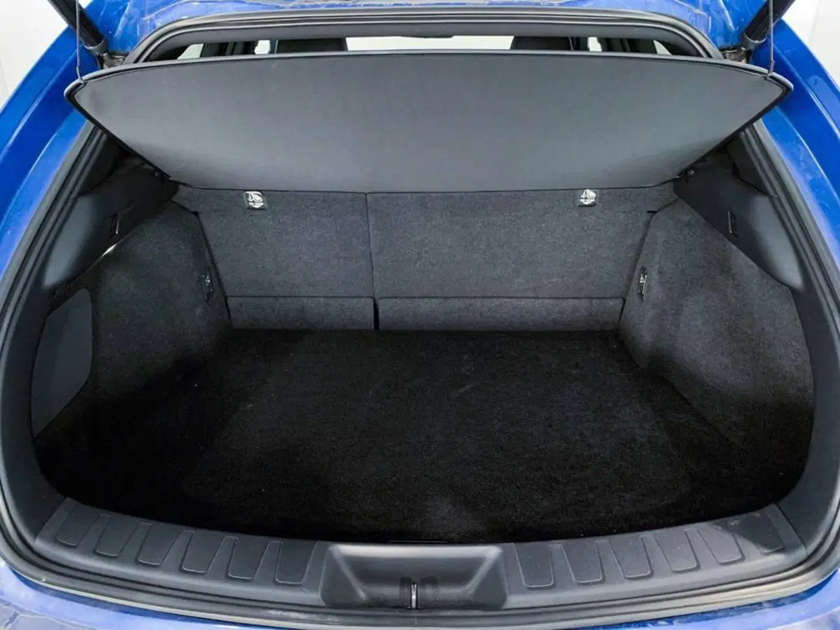 Lexus UX usata a Torino (12)
