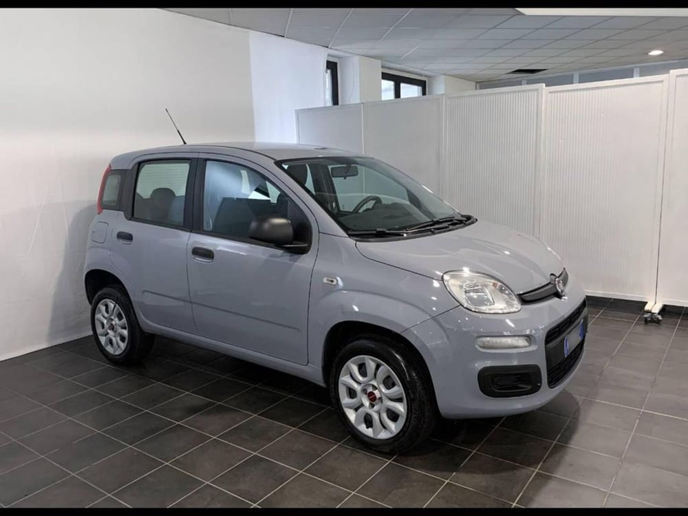 Fiat Panda usata a Torino (3)