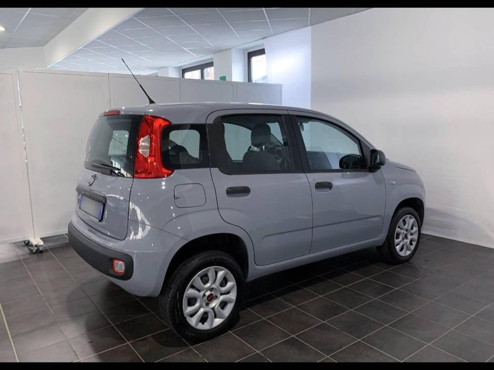 Fiat Panda usata a Torino (4)