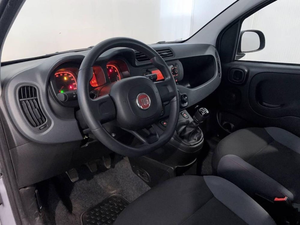 Fiat Panda usata a Torino (6)