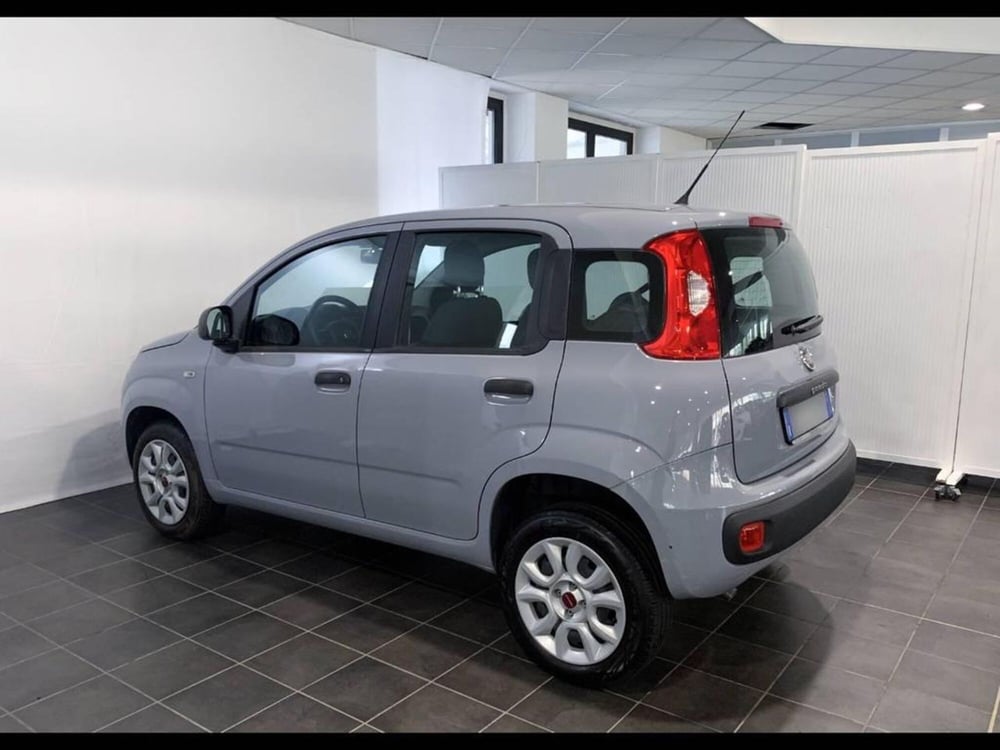 Fiat Panda usata a Torino (5)