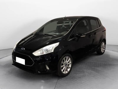 Ford B-Max B-Max 1.5 TDCi 95 CV Titanium del 2016 usata a Torino