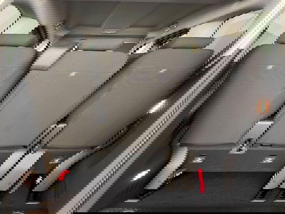 Toyota Proace Verso usata a Torino (14)