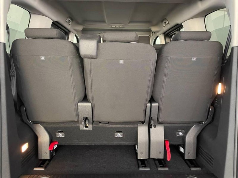 Toyota Proace Verso usata a Torino (14)