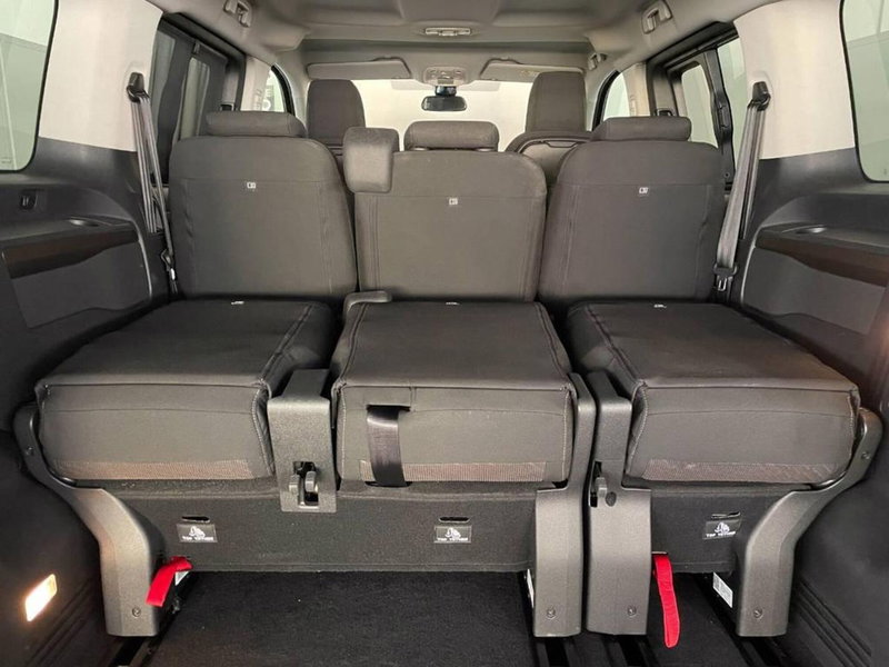 Toyota Proace Verso usata a Torino (15)