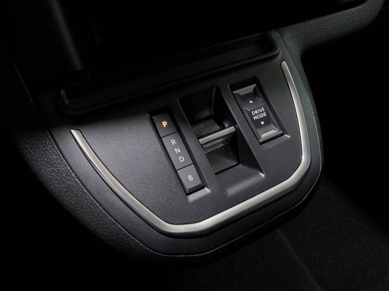 Toyota Proace Verso usata a Torino (8)