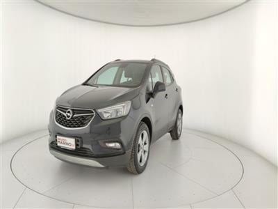 Opel Mokka 1.6 CDTI Ecotec 4x2 Start&amp;Stop Business del 2019 usata a Bari