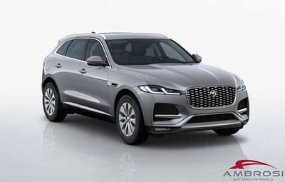 Jaguar F-Pace 2.0 D 163 CV AWD aut. SE  nuova a Viterbo