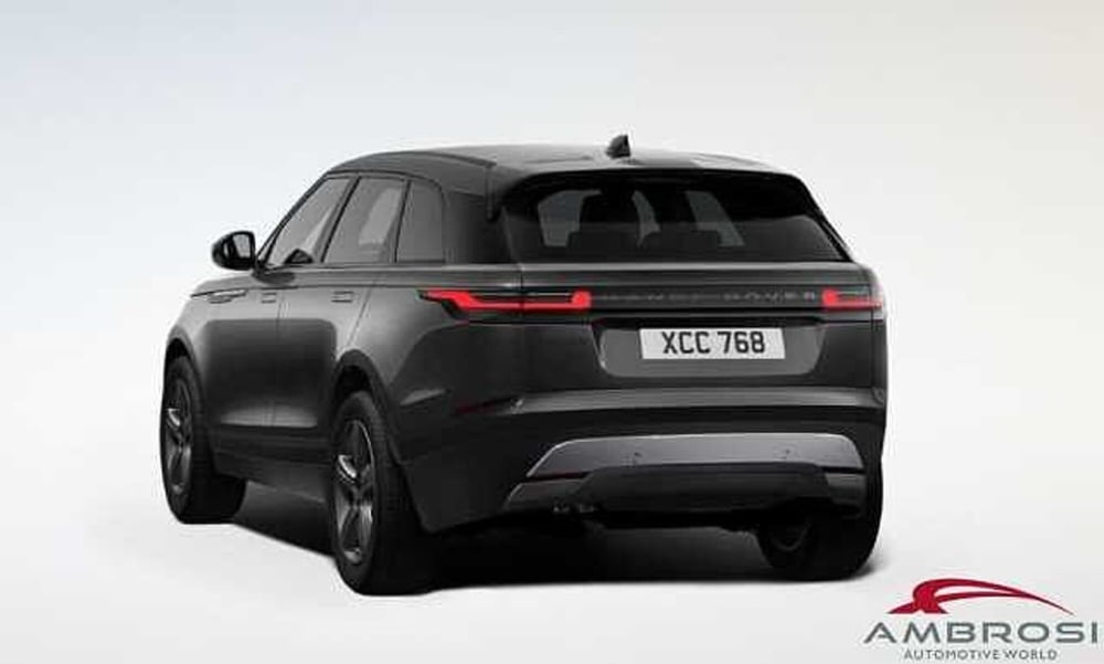 Land Rover Range Rover Velar nuova a Viterbo (3)