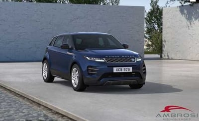 Land Rover Range Rover Evoque 2.0D I4 163 CV R-Dynamic S  nuova a Viterbo