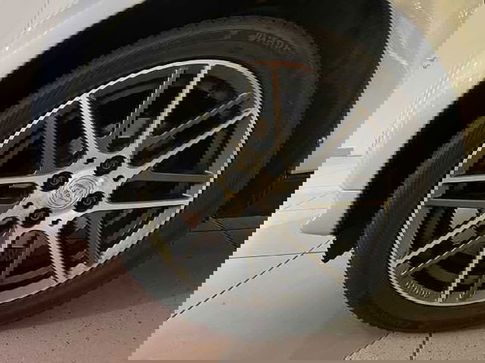 smart Fortwo usata a Genova (13)