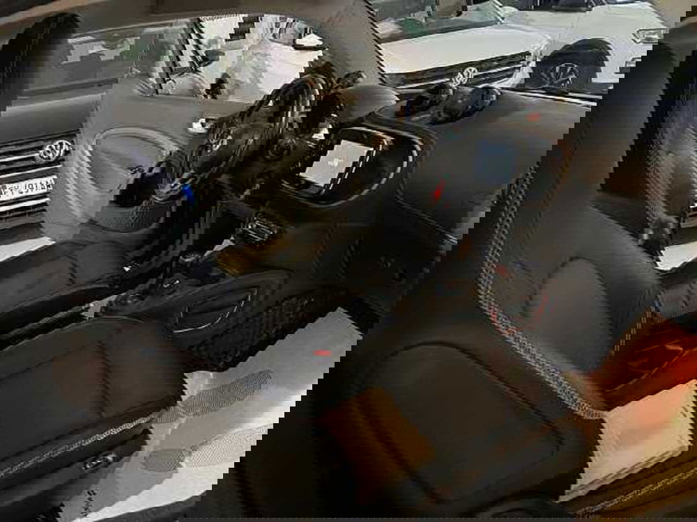 smart Fortwo usata a Genova (9)