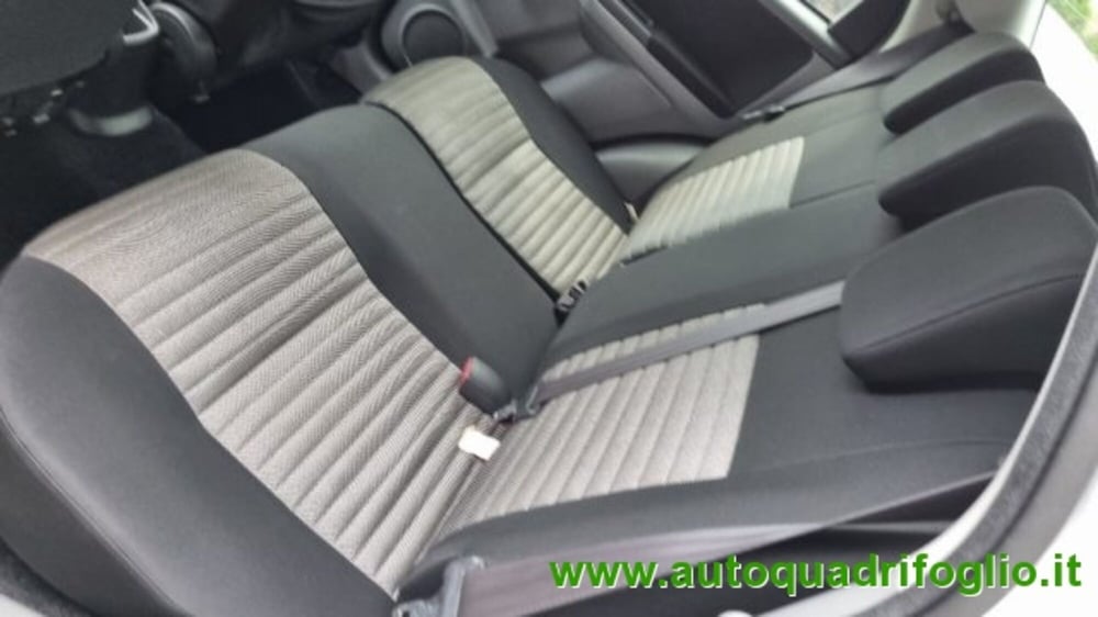 Suzuki SX4 usata a Savona (10)