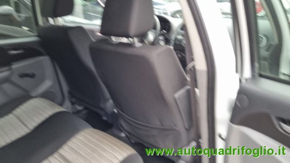 Suzuki SX4 usata a Savona (18)