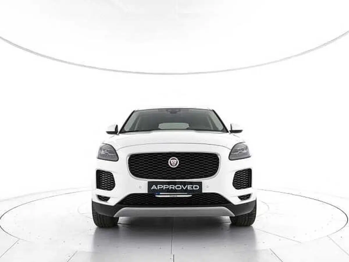Jaguar E-Pace usata a Perugia (8)