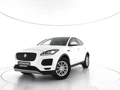 Jaguar E-Pace 2.0D 150 CV del 2019 usata a Corciano