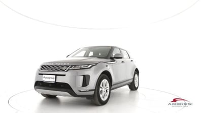 Land Rover Range Rover Evoque 2.0D I4-L.Flw 150 CV AWD Auto S del 2020 usata a Corciano