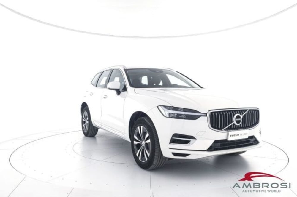 Volvo XC60 usata a Perugia (2)